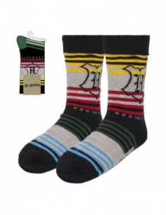 Harry Potter calcetines Hogwarts Surtido (6)