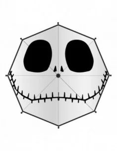 Pesadilla antes de Navidad Paraguas Jack