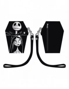 Pesadilla antes de Navidad Monedero Jack x Sally