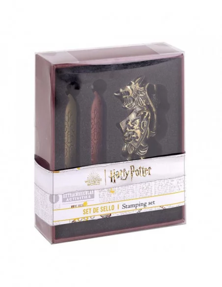 Harry Potter Juego de juntas Gryffindor