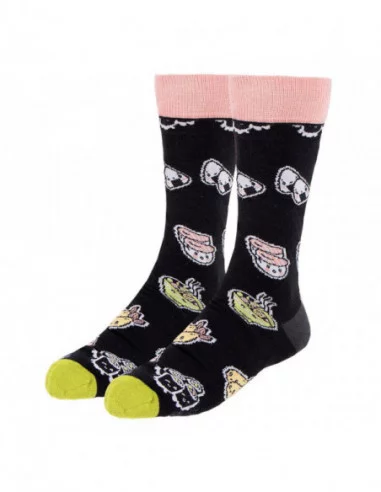 calcetines Onigiri Surtido (6)