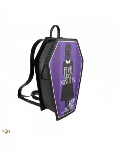 Wednesday Mochila Wednesday Coffin