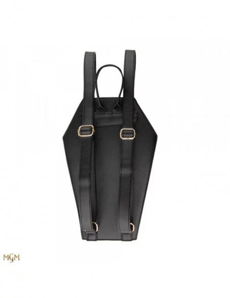 Wednesday Mochila Wednesday Coffin Wednesday Mochila Wednesday Coffin
