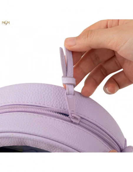 Wednesday Bandolera Stained glass Wednesday Bandolera Stained glass