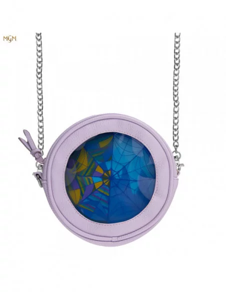 Wednesday Bandolera Stained glass Wednesday Bandolera Stained glass