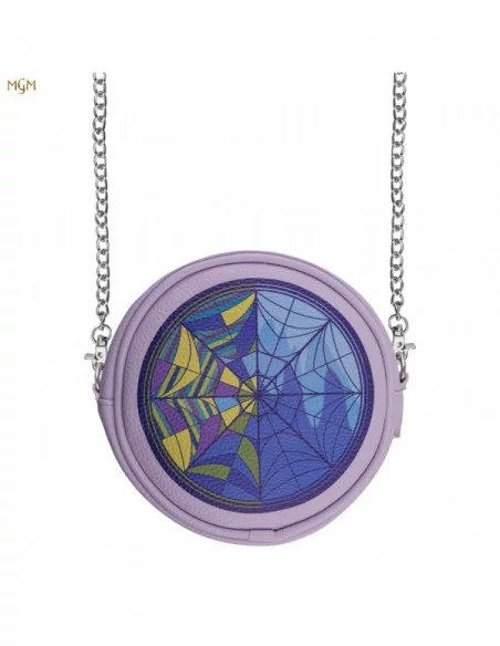 Wednesday Bandolera Stained glass Wednesday Bandolera Stained glass