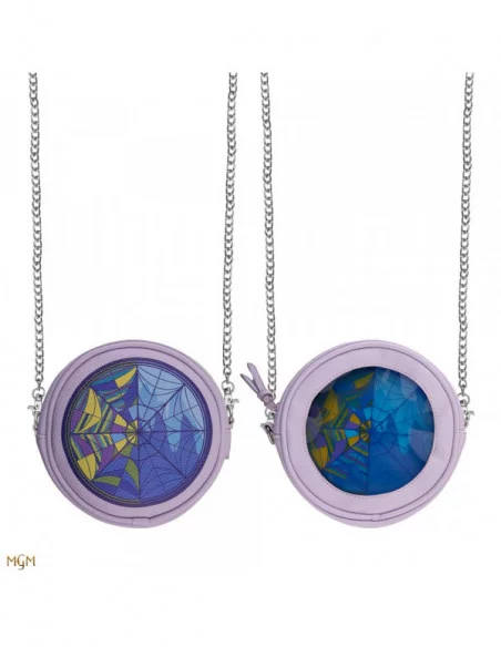 Wednesday Bandolera Stained glass Wednesday Bandolera Stained glass