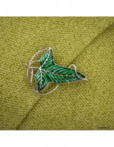 El Señor de los Anillos Broche Elven Brooch 2