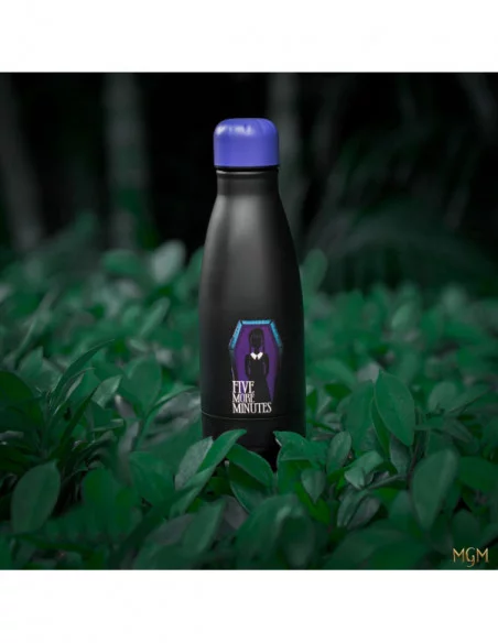 Wednesday Botella Termo Coffin