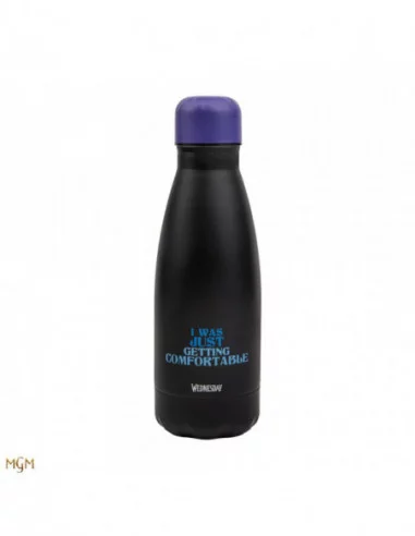 Wednesday Botella Termo Coffin