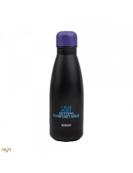 Wednesday Botella Termo Coffin