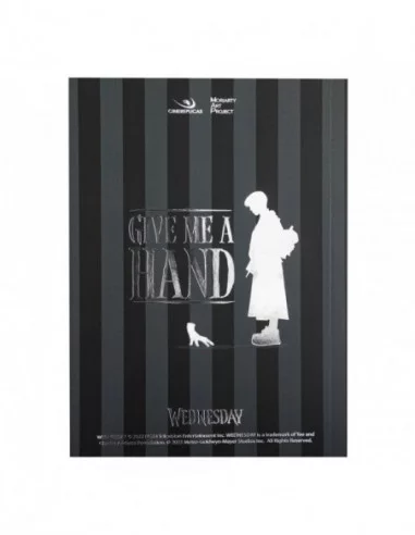 Wednesday Libreta This Is My Writing Time Black