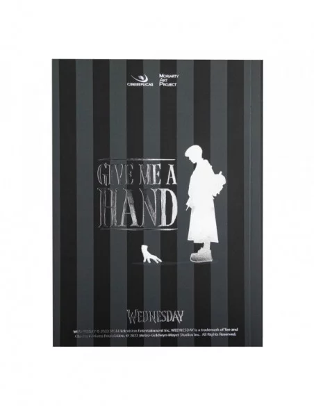 Wednesday Libreta This Is My Writing Time Black