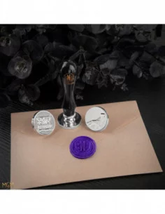 Wednesday Pack de 3 Sello de lacre 2