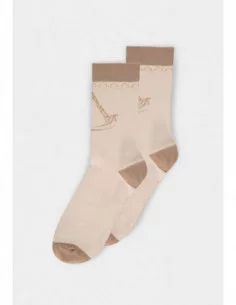 Assassin's Creed Pack de 3 Pares de Calcetines Heads Black & White 39-42 2