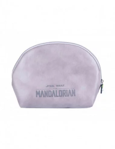 Star Wars: The Mandalorian Neceser Grogu