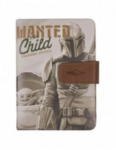 Star Wars: The Mandalorian Paquete de papelería The Child 2