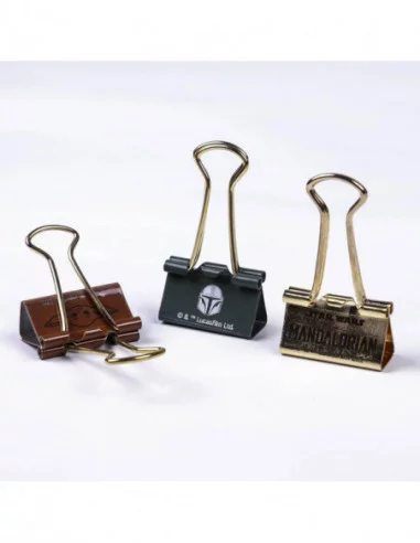 Star Wars: The Mandalorian Paquete de papelería The Child