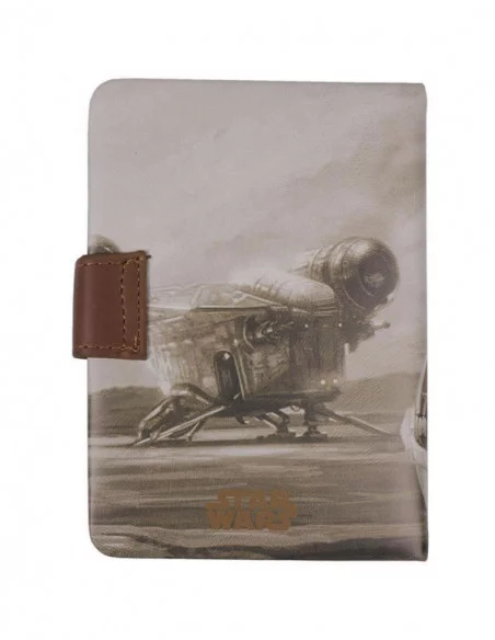 Star Wars: The Mandalorian Paquete de papelería The Child