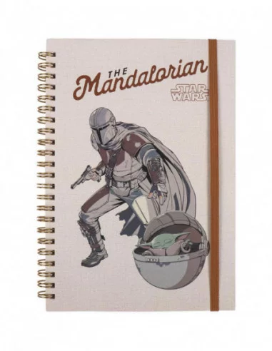 Star Wars: The Mandalorian Paquete de papelería The Child