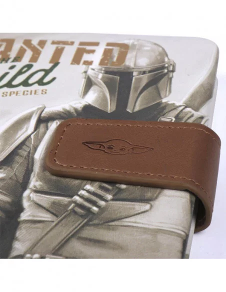 Star Wars: The Mandalorian Paquete de papelería The Child