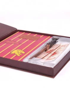 Harry Potter Paquete de papelería School of Wizardry 2