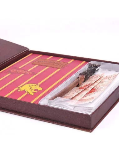 Harry Potter Paquete de papelería School of Wizardry