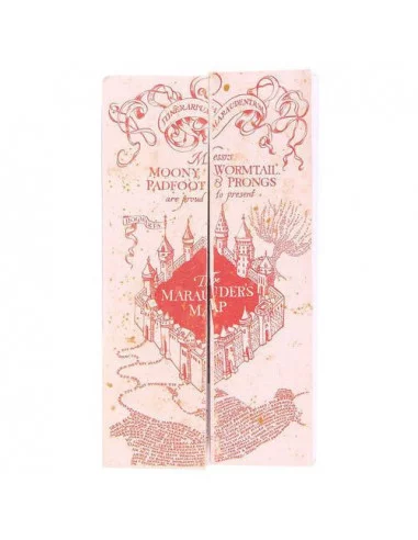 Harry Potter Paquete de papelería School of Wizardry