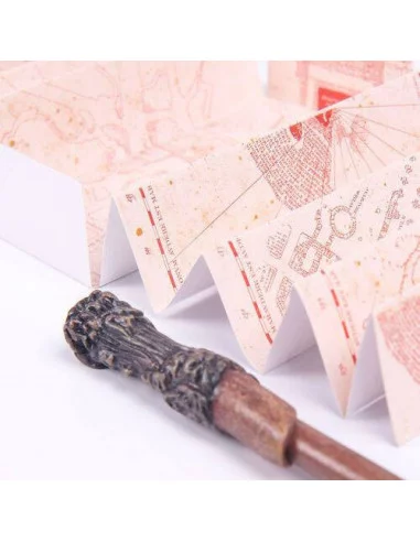 Harry Potter Paquete de papelería School of Wizardry