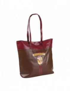 Harry Potter Bolsa de la Compra Gryffindor de piel sintética