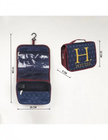 Harry Potter Neceser H. Potter