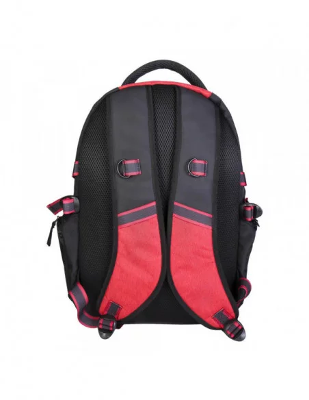 Deadpool Mochila Logo Deadpool Mochila Logo