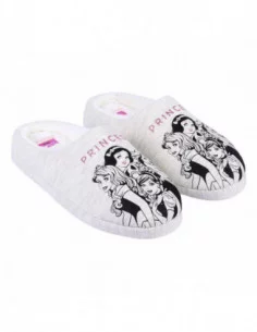 Disney Pantuflas Princess 34/35 und 40/41 (12)