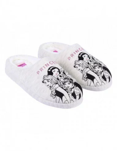Disney Pantuflas Princess 34/35 und 40/41 (12)