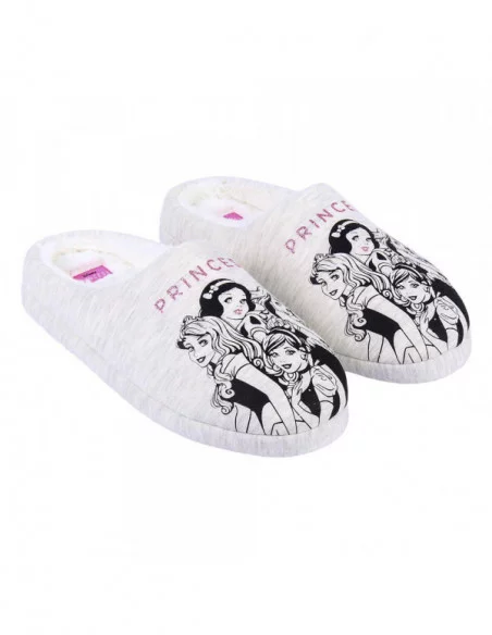 Disney Pantuflas Princess 34/35 und 40/41 (12)