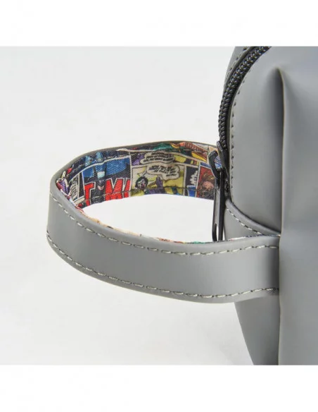 Batman Neceser Logo Batman Neceser Logo