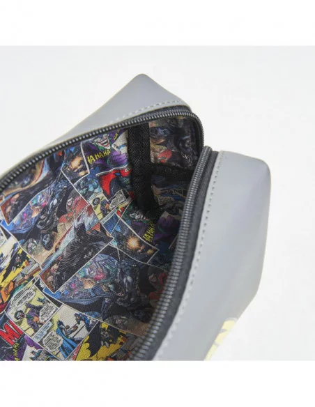 Batman Neceser Logo Batman Neceser Logo