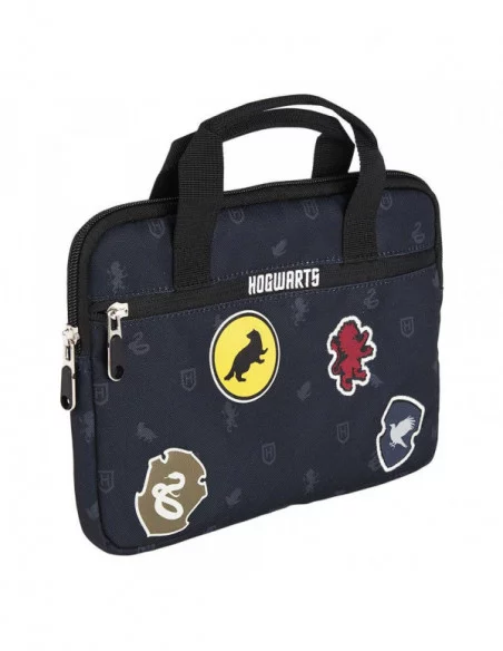 Harry Potter bolsa para Laptop Hogwarts
