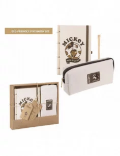 Disney Eco Paquete de papelería Mickey