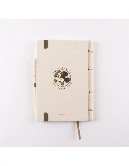 Disney Eco Paquete de papelería Mickey Disney Eco Paquete de papelería Mickey