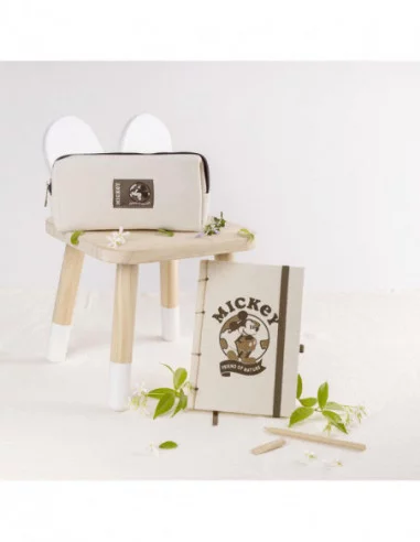 Disney Eco Paquete de papelería Mickey