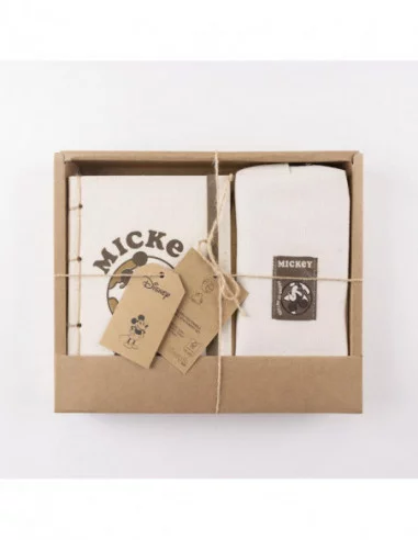 Disney Eco Paquete de papelería Mickey