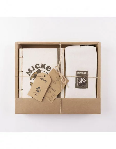 Disney Eco Paquete de papelería Mickey Disney Eco Paquete de papelería Mickey