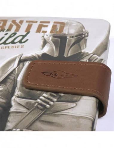Star Wars: The Mandalorian Paquete de papelería The Mandalorian
