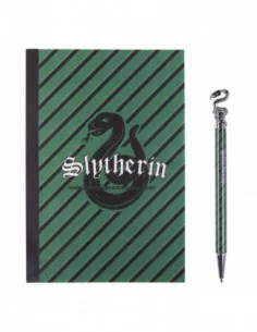 Harry Potter Paquete de papelería Hogwarts Verde
