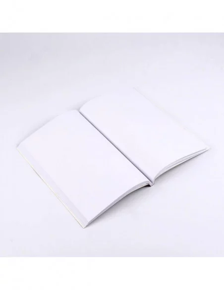 Harry Potter Paquete de papelería Hogwarts Azul