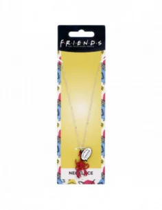 Friends Collar You're My Lobster (Esmalte rojo) 2