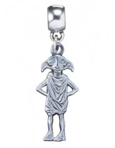 Harry Potter Colgante Dobby the House-Elf (bañado en plata)