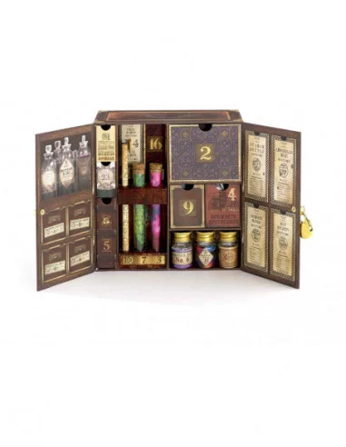 Harry Potter Calendario de adviento Joyería & accesorios Potions