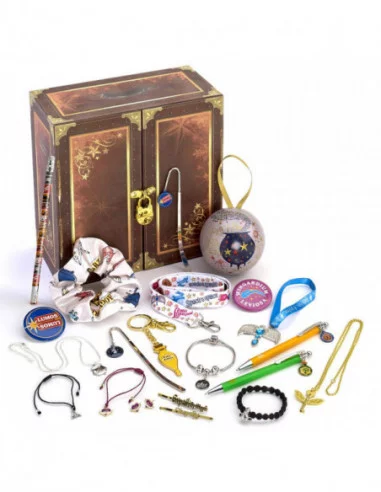 Harry Potter Calendario de adviento Joyería & accesorios Potions